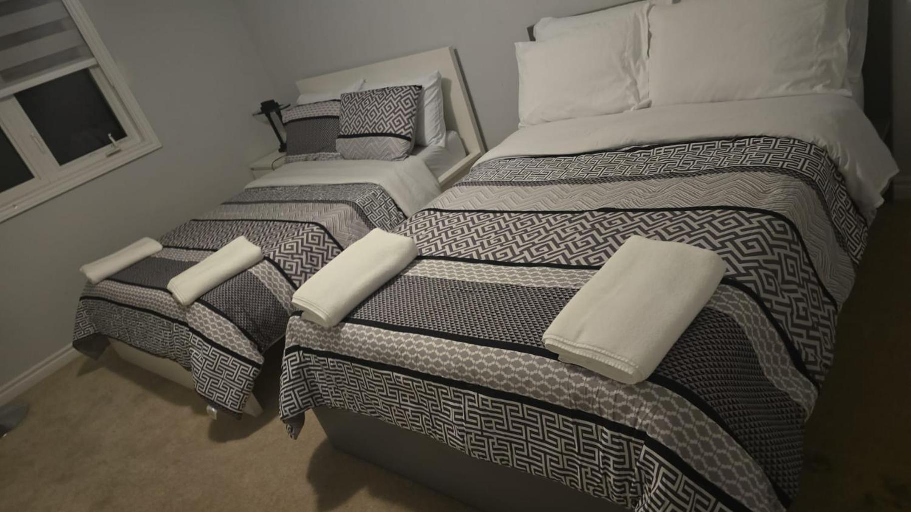 Pearl Properties Ottawa Dış mekan fotoğraf